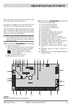 Предварительный просмотр 15 страницы Johnson Controls Bentel Security tyco ABS128M50 Installer Manual