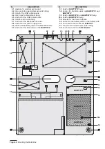 Предварительный просмотр 18 страницы Johnson Controls Bentel Security tyco ABS128M50 Installer Manual