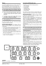 Предварительный просмотр 27 страницы Johnson Controls Bentel Security tyco ABS128M50 Installer Manual