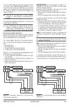 Предварительный просмотр 29 страницы Johnson Controls Bentel Security tyco ABS128M50 Installer Manual