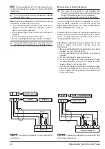 Предварительный просмотр 30 страницы Johnson Controls Bentel Security tyco ABS128M50 Installer Manual