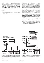 Предварительный просмотр 31 страницы Johnson Controls Bentel Security tyco ABS128M50 Installer Manual