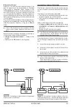 Предварительный просмотр 33 страницы Johnson Controls Bentel Security tyco ABS128M50 Installer Manual