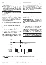 Предварительный просмотр 57 страницы Johnson Controls Bentel Security tyco ABS128M50 Installer Manual