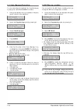 Предварительный просмотр 110 страницы Johnson Controls Bentel Security tyco ABS128M50 Installer Manual