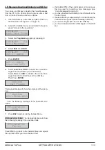 Предварительный просмотр 113 страницы Johnson Controls Bentel Security tyco ABS128M50 Installer Manual