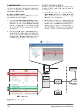 Предварительный просмотр 126 страницы Johnson Controls Bentel Security tyco ABS128M50 Installer Manual