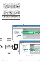 Предварительный просмотр 127 страницы Johnson Controls Bentel Security tyco ABS128M50 Installer Manual