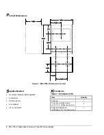 Preview for 2 page of Johnson Controls BOX-7355-1 Product/Technical Bulletin