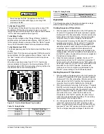 Preview for 21 page of Johnson Controls BUQ024 Installation Manual