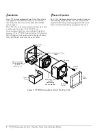 Preview for 2 page of Johnson Controls C-7355 Manual