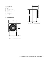 Preview for 3 page of Johnson Controls C-7355 Manual