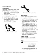 Preview for 4 page of Johnson Controls C-7355 Manual