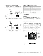 Preview for 5 page of Johnson Controls C-7355 Manual