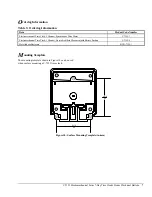 Preview for 7 page of Johnson Controls C-7355 Manual