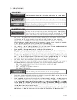 Preview for 4 page of Johnson Controls CCXL01 Engineering Manual