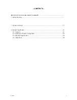 Preview for 7 page of Johnson Controls CCXL01 Engineering Manual