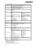 Preview for 9 page of Johnson Controls CCXL01 Engineering Manual