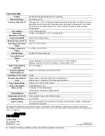 Preview for 8 page of Johnson Controls CD-W-00-0 Series Installation Instructions Manual