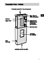 Preview for 7 page of Johnson Controls CD-WA 00-2 Series Installation Instructions Manual