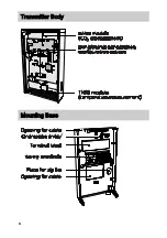 Preview for 8 page of Johnson Controls CD-WA 00-2 Series Installation Instructions Manual