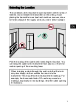 Preview for 9 page of Johnson Controls CD-WA 00-2 Series Installation Instructions Manual