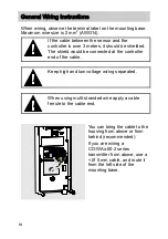 Preview for 12 page of Johnson Controls CD-WA 00-2 Series Installation Instructions Manual