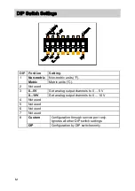 Preview for 14 page of Johnson Controls CD-WA 00-2 Series Installation Instructions Manual