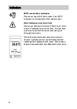 Preview for 18 page of Johnson Controls CD-WA 00-2 Series Installation Instructions Manual