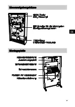 Preview for 23 page of Johnson Controls CD-WA 00-2 Series Installation Instructions Manual