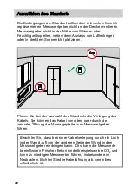 Preview for 24 page of Johnson Controls CD-WA 00-2 Series Installation Instructions Manual