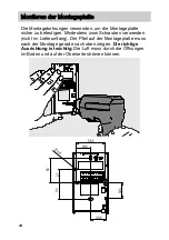 Preview for 26 page of Johnson Controls CD-WA 00-2 Series Installation Instructions Manual