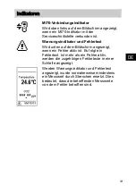 Preview for 33 page of Johnson Controls CD-WA 00-2 Series Installation Instructions Manual