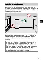 Preview for 39 page of Johnson Controls CD-WA 00-2 Series Installation Instructions Manual