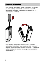 Preview for 40 page of Johnson Controls CD-WA 00-2 Series Installation Instructions Manual