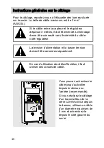 Preview for 42 page of Johnson Controls CD-WA 00-2 Series Installation Instructions Manual