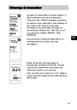 Preview for 45 page of Johnson Controls CD-WA 00-2 Series Installation Instructions Manual