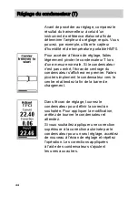 Preview for 46 page of Johnson Controls CD-WA 00-2 Series Installation Instructions Manual