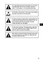 Preview for 51 page of Johnson Controls CD-WA 00-2 Series Installation Instructions Manual