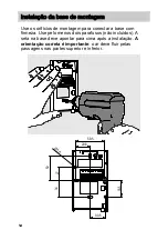 Preview for 56 page of Johnson Controls CD-WA 00-2 Series Installation Instructions Manual