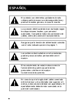 Preview for 82 page of Johnson Controls CD-WA 00-2 Series Installation Instructions Manual