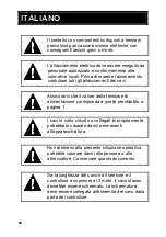 Preview for 84 page of Johnson Controls CD-WA 00-2 Series Installation Instructions Manual