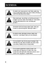 Preview for 90 page of Johnson Controls CD-WA 00-2 Series Installation Instructions Manual