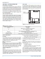 Preview for 6 page of Johnson Controls CHJD FLEX SERIES Installation Manual