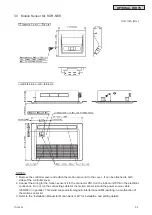 Предварительный просмотр 31 страницы Johnson Controls CIC1006B21S Engineering Manual