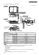 Предварительный просмотр 33 страницы Johnson Controls CIC1006B21S Engineering Manual