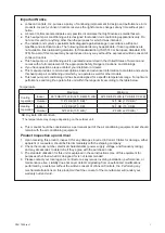 Preview for 3 page of Johnson Controls CIC2018B21S Installation And Maintenance Manual