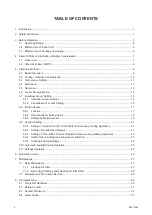 Preview for 4 page of Johnson Controls CIC4008B21S Operation Manual