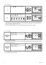 Preview for 16 page of Johnson Controls CIC4008B21S Operation Manual