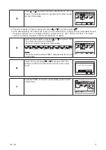 Preview for 19 page of Johnson Controls CIC4008B21S Operation Manual